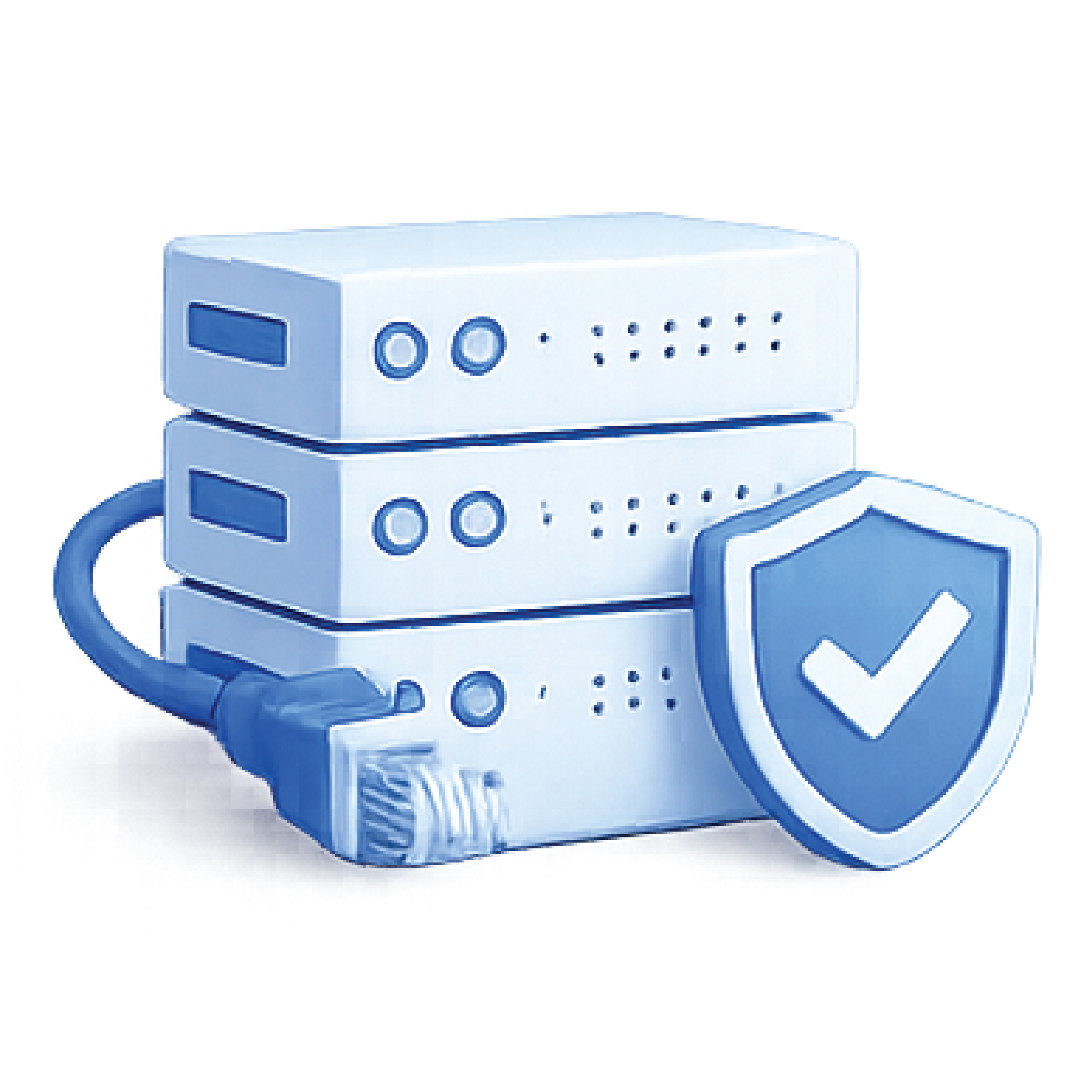 IT Infrastructure